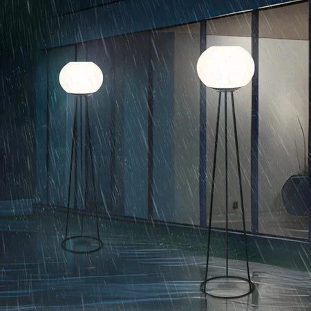 Luminaire Élégant en Aluminium - IL327495 pour Extérieur-ILLUMEEN.COM