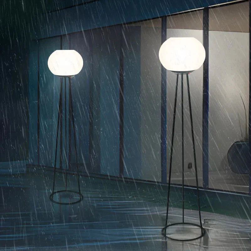 Luminaire Élégant en Aluminium - IL327495 pour Extérieur-ILLUMEEN.COM