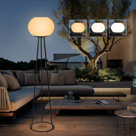 Luminaire Élégant en Aluminium - IL327495 pour Extérieur-ILLUMEEN.COM