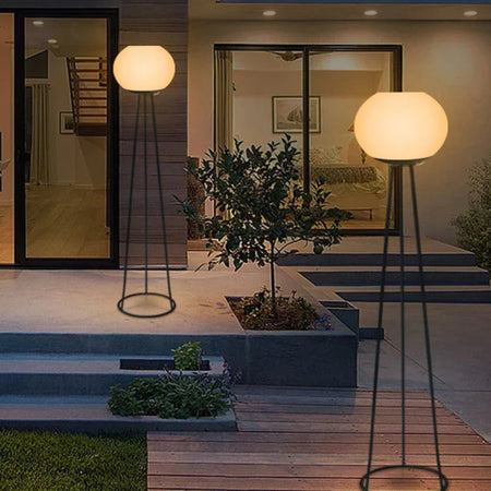 Luminaire Élégant en Aluminium - IL327495 pour Extérieur-ILLUMEEN.COM