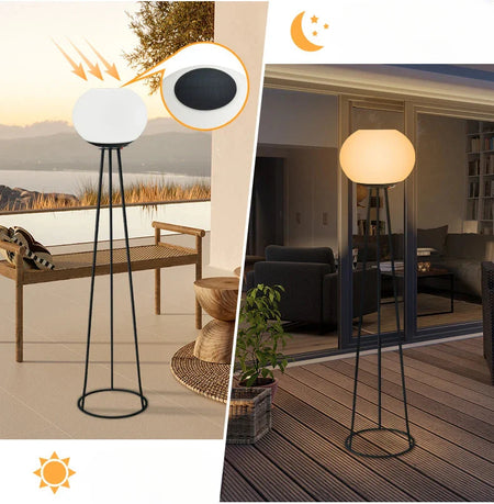 Luminaire Élégant en Aluminium - IL327495 pour Extérieur-ILLUMEEN.COM