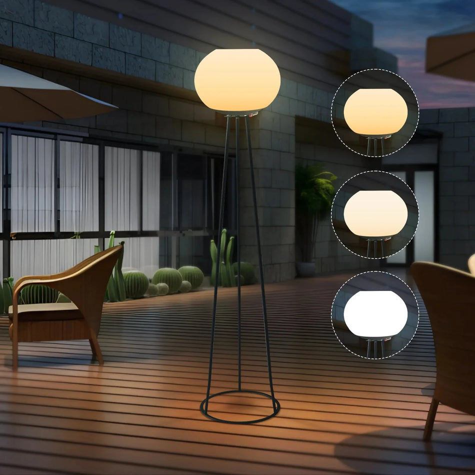 Luminaire Élégant en Aluminium - IL327495 pour Extérieur-ILLUMEEN.COM