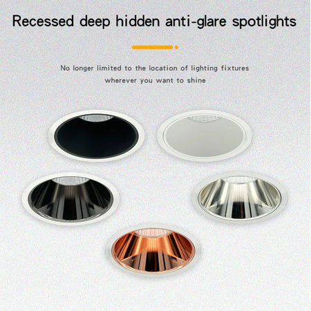 Luminaire Élégant en Aluminium LED - IL482736-ILLUMEEN.COM