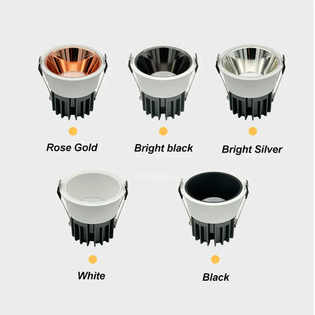 Luminaire Élégant en Aluminium LED - IL482736-ILLUMEEN.COM