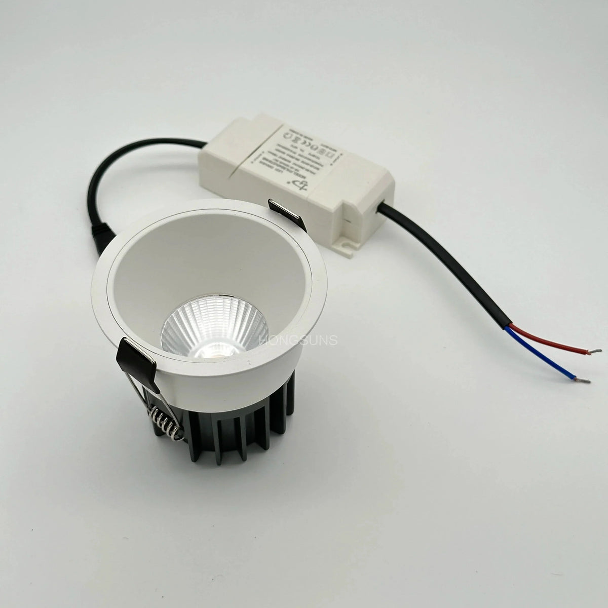 Luminaire Élégant en Aluminium LED - IL482736-ILLUMEEN.COM