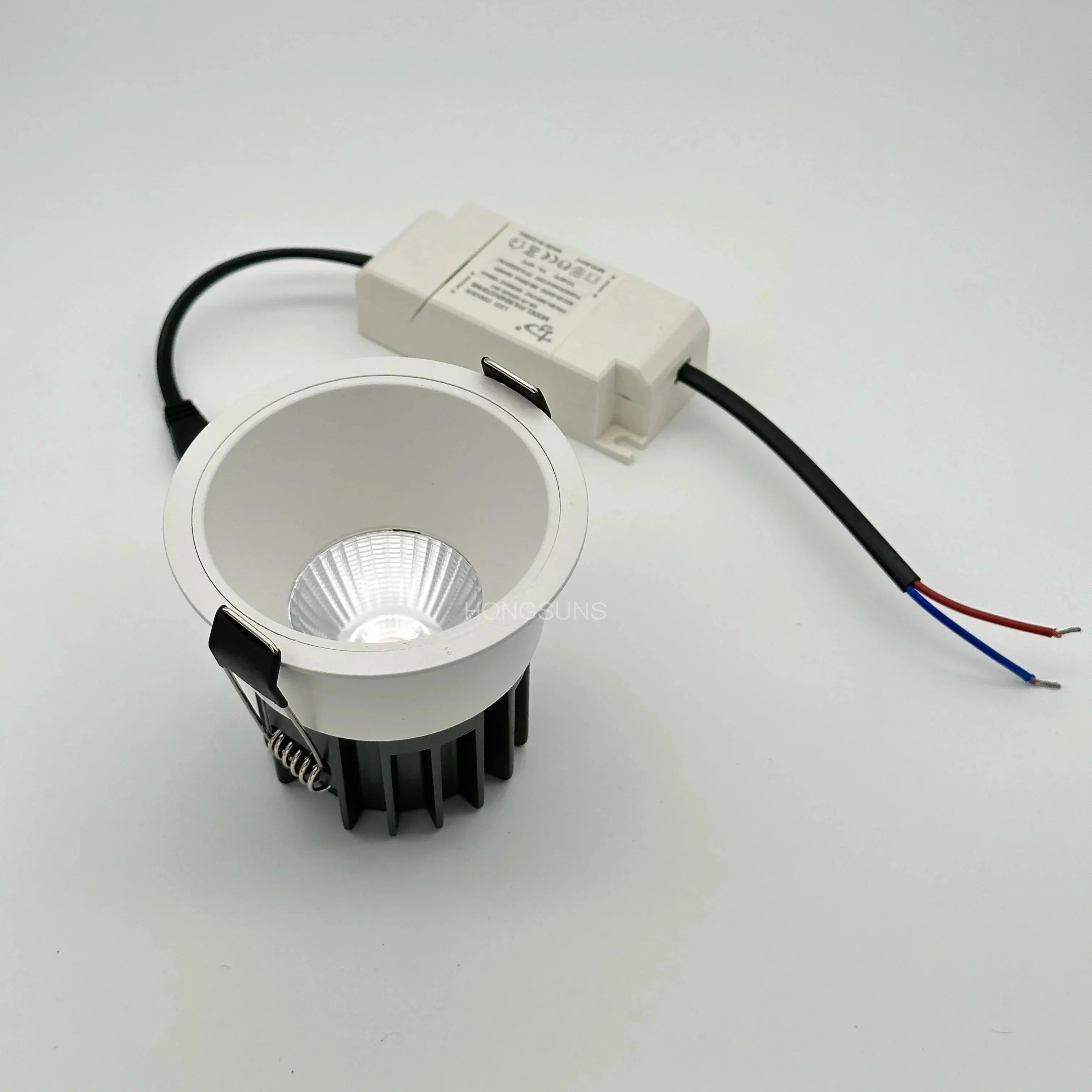 Luminaire Élégant en Aluminium LED - IL482736-ILLUMEEN.COM