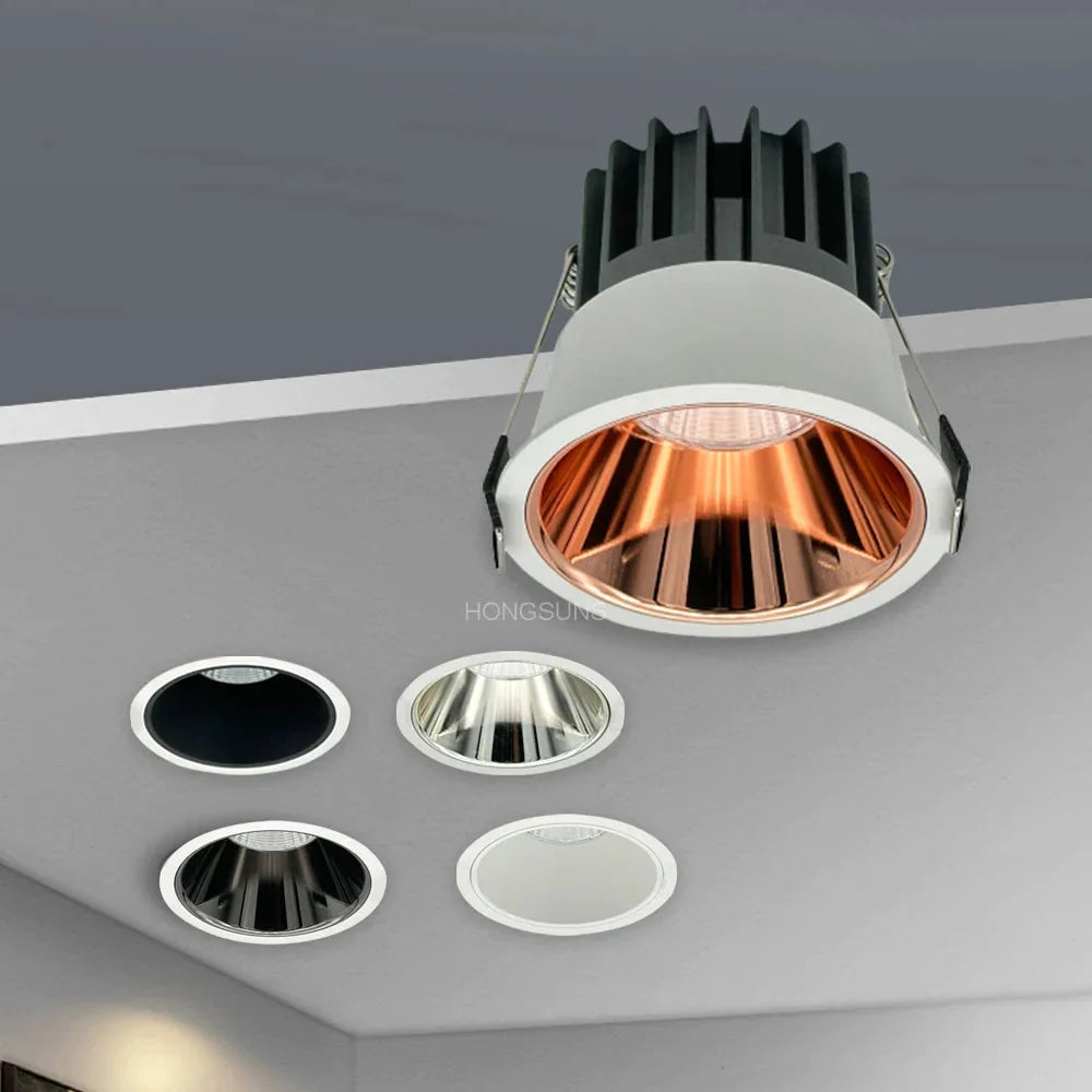 Luminaire Élégant en Aluminium LED - IL482736-ILLUMEEN.COM