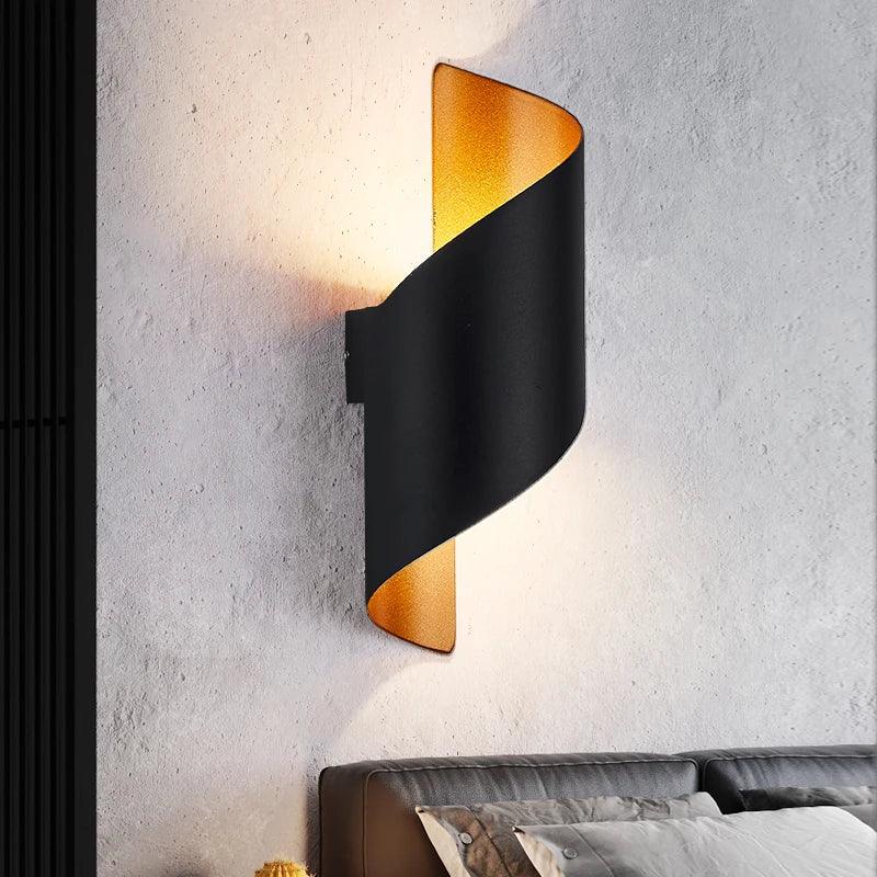 Luminaire Élégant en Aluminium Moderne - IL582913-ILLUMEEN.COM
