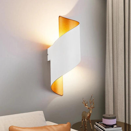 Luminaire Élégant en Aluminium Moderne - IL582913-ILLUMEEN.COM
