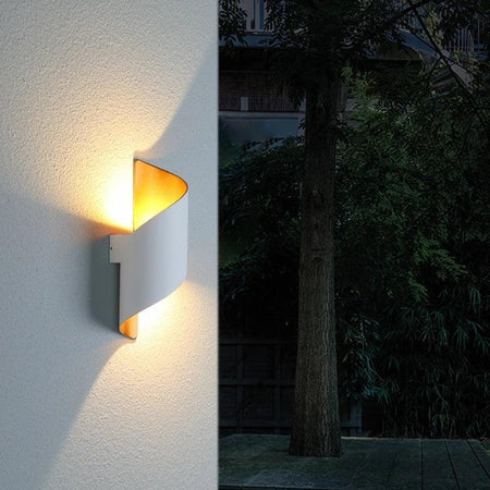 Luminaire Élégant en Aluminium Moderne - IL582913-ILLUMEEN.COM