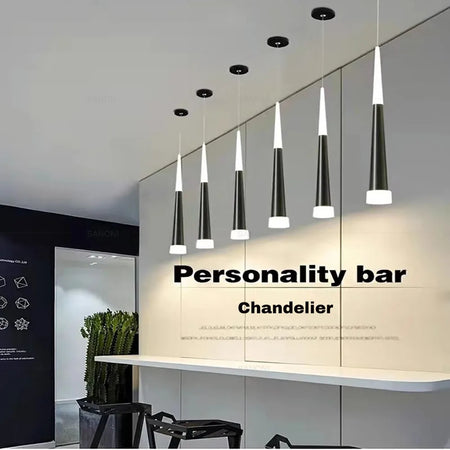 Luminaire Élégant en Aluminium par DAMIASMILA IL582469-ILLUMEEN.COM