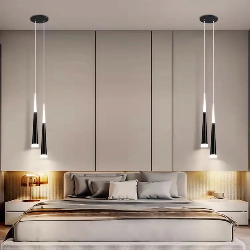 Luminaire Élégant en Aluminium par DAMIASMILA IL582469-ILLUMEEN.COM