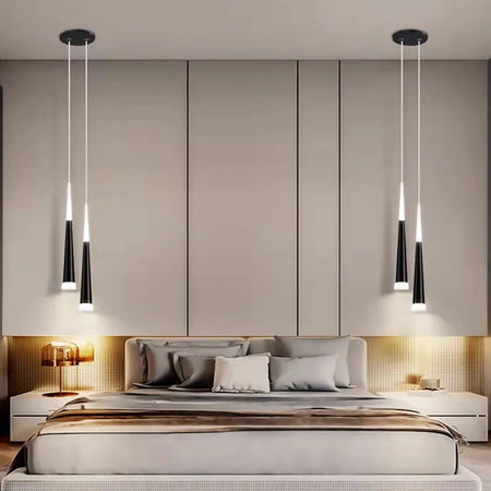 Luminaire Élégant en Aluminium par DAMIASMILA IL582469-ILLUMEEN.COM