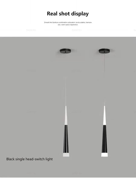 Luminaire Élégant en Aluminium par DAMIASMILA IL582469-ILLUMEEN.COM