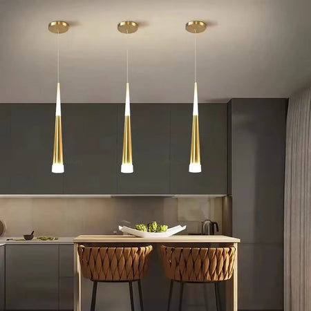 Luminaire Élégant en Aluminium par DAMIASMILA IL582469-ILLUMEEN.COM