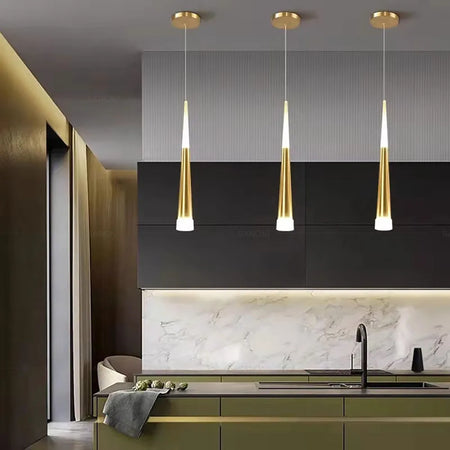 Luminaire Élégant en Aluminium par DAMIASMILA IL582469-ILLUMEEN.COM