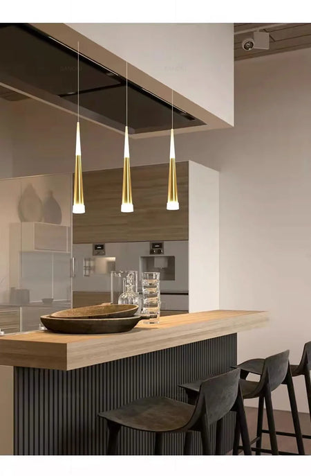 Luminaire Élégant en Aluminium par DAMIASMILA IL582469-ILLUMEEN.COM