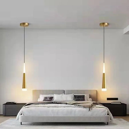 Luminaire Élégant en Aluminium par DAMIASMILA IL582469-ILLUMEEN.COM