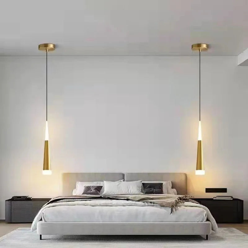 Luminaire Élégant en Aluminium par DAMIASMILA IL582469-ILLUMEEN.COM
