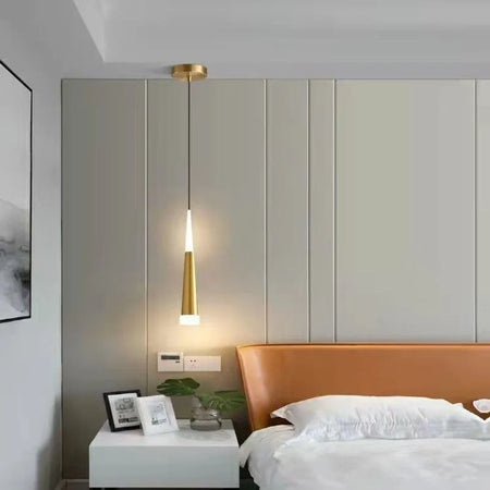 Luminaire Élégant en Aluminium par DAMIASMILA IL582469-ILLUMEEN.COM