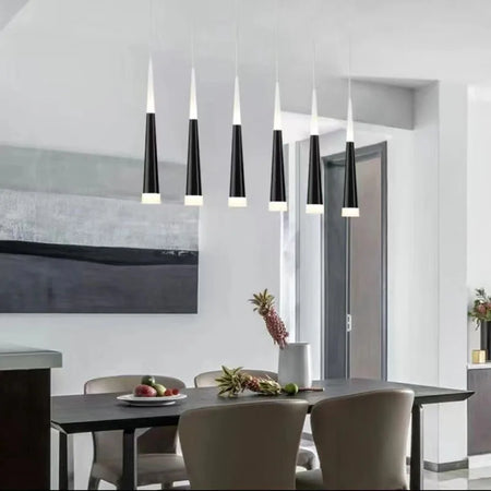 Luminaire Élégant en Aluminium par DAMIASMILA IL582469-ILLUMEEN.COM