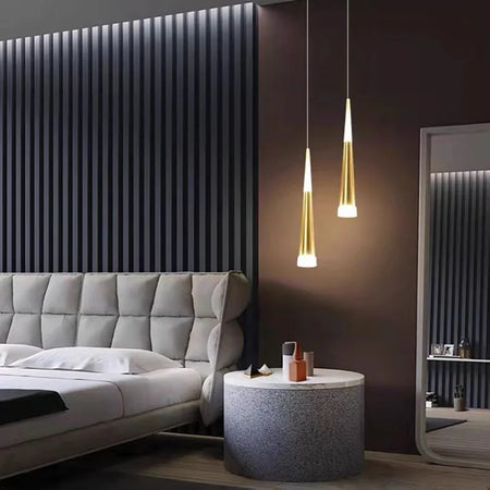 Luminaire Élégant en Aluminium par DAMIASMILA IL582469-ILLUMEEN.COM