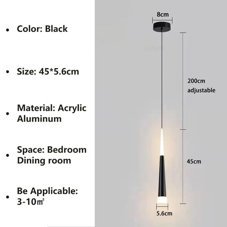 Luminaire Élégant en Aluminium par DAMIASMILA IL582469-ILLUMEEN.COM