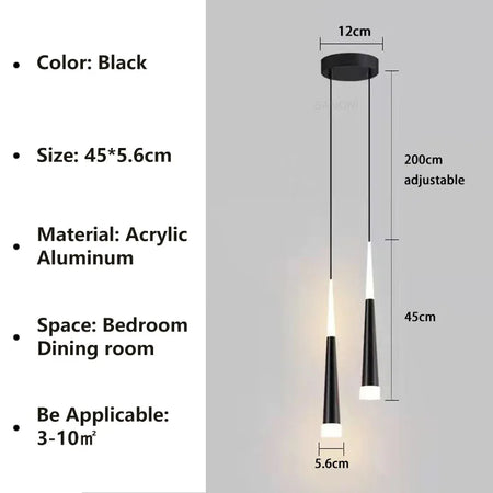 Luminaire Élégant en Aluminium par DAMIASMILA IL582469-ILLUMEEN.COM