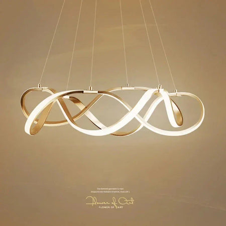 Luminaire Élégant en Aluminium Personnalisable IL582974-ILLUMEEN.COM