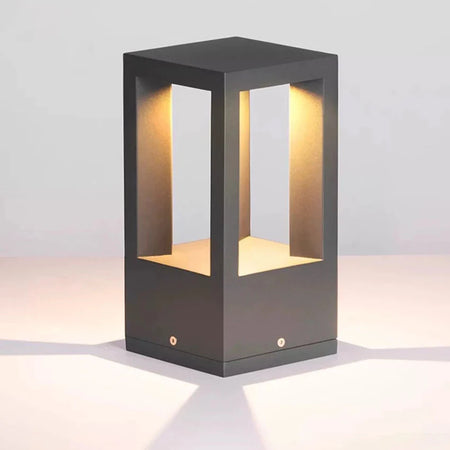 Luminaire Élégant en Aluminium YUFEIBRIX IL452879-ILLUMEEN.COM