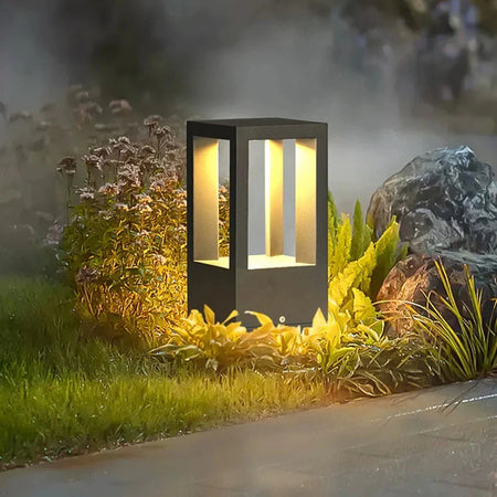 Luminaire Élégant en Aluminium YUFEIBRIX IL452879-ILLUMEEN.COM