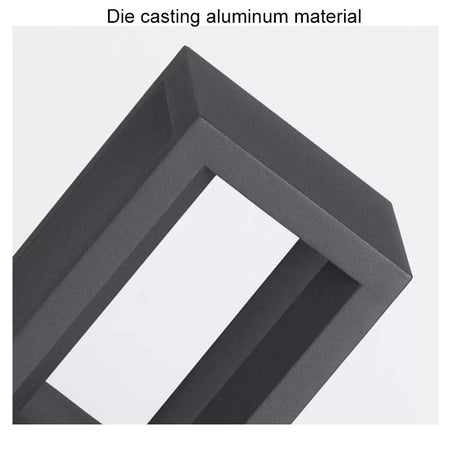Luminaire Élégant en Aluminium YUFEIBRIX IL452879-ILLUMEEN.COM