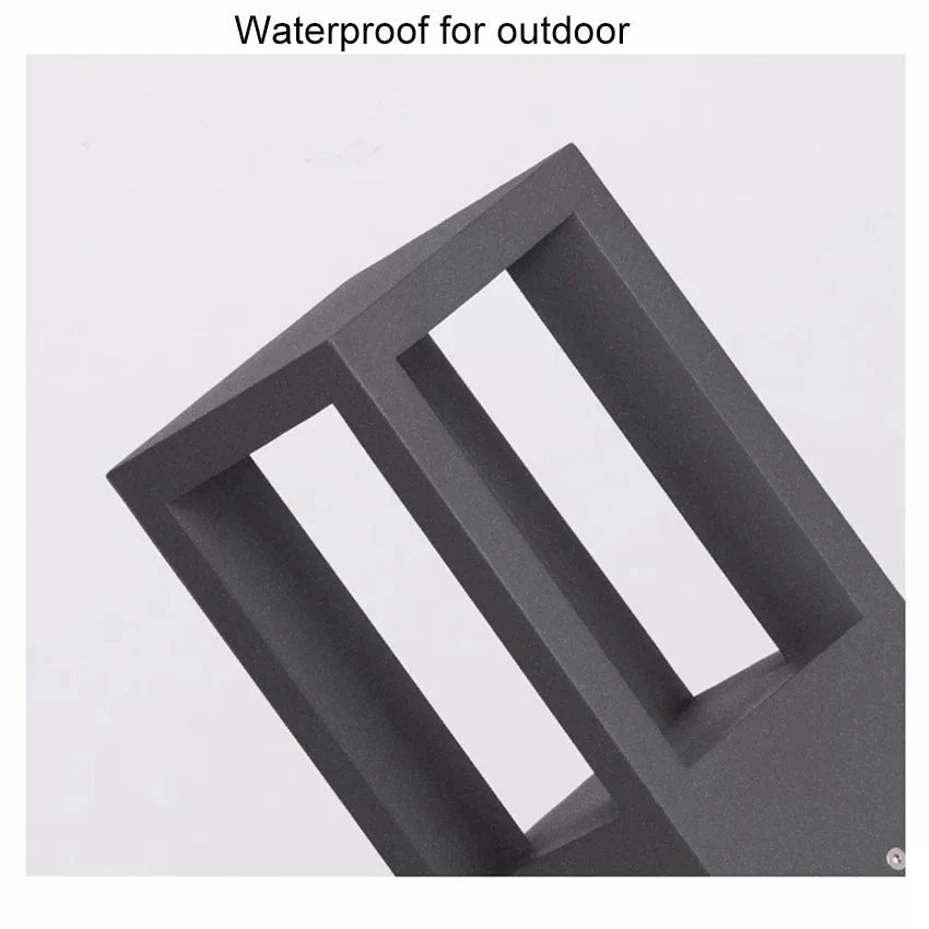 Luminaire Élégant en Aluminium YUFEIBRIX IL452879-ILLUMEEN.COM
