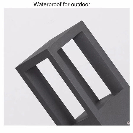 Luminaire Élégant en Aluminium YUFEIBRIX IL452879-ILLUMEEN.COM