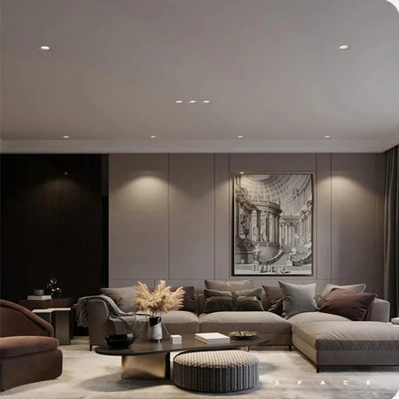 Luminaire Élégant en Bois : Design Naturel IL527839-ILLUMEEN.COM