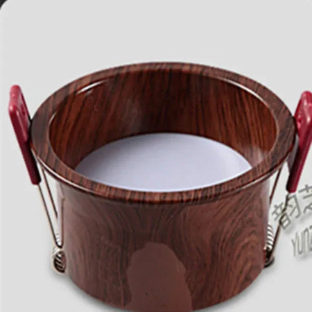Luminaire Élégant en Bois : Design Naturel IL527839-ILLUMEEN.COM