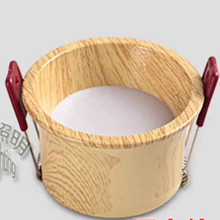 Luminaire Élégant en Bois : Design Naturel IL527839-ILLUMEEN.COM