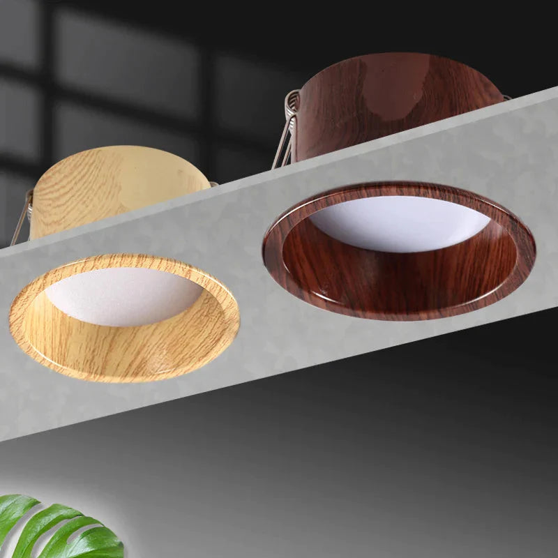 Luminaire Élégant en Bois : Design Naturel IL527839-ILLUMEEN.COM