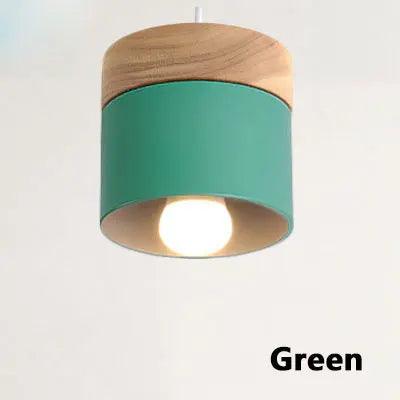 Luminaire Élégant en Bois et Fer pour Intérieur Chic IL472836-ILLUMEEN.COM
