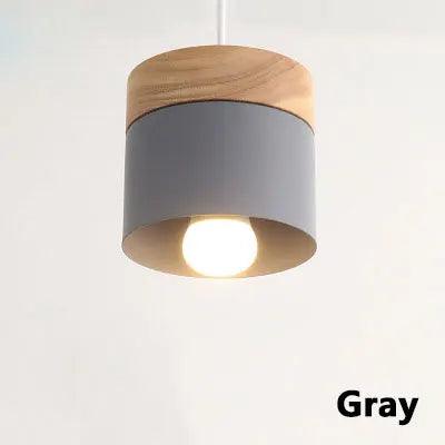 Luminaire Élégant en Bois et Fer pour Intérieur Chic IL472836-ILLUMEEN.COM
