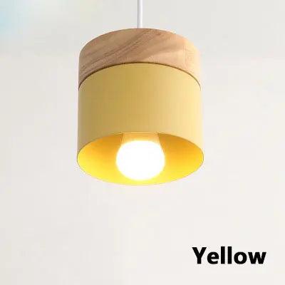 Luminaire Élégant en Bois et Fer pour Intérieur Chic IL472836-ILLUMEEN.COM