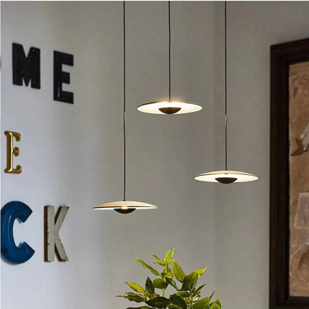 Luminaire Élégant en Bois et Métal pour un Éclairage Chic IL528731-ILLUMEEN.COM