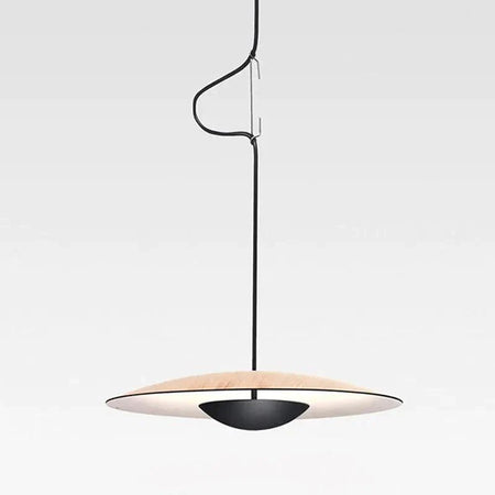 Luminaire Élégant en Bois et Métal pour un Éclairage Chic IL528731-ILLUMEEN.COM