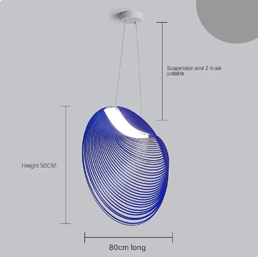 Luminaire Élégant en Bois LED Personnalisable IL385720-ILLUMEEN.COM
