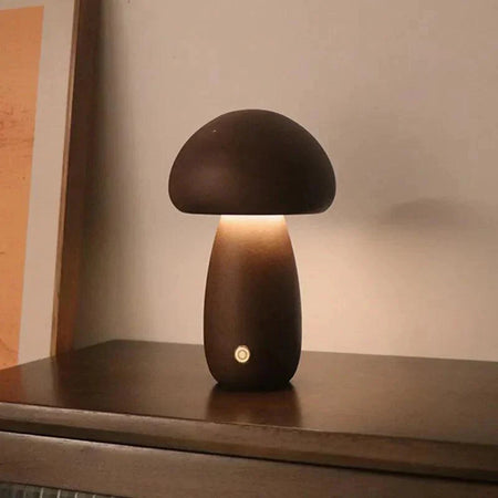Luminaire Élégant en Bois Tactile Apaisant IL734582-ILLUMEEN.COM