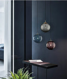 Luminaire Élégant en Boule de Verre - IL583471-ILLUMEEN.COM