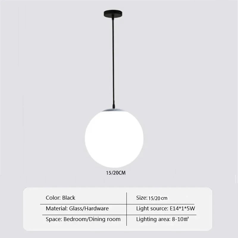 Luminaire Élégant en Boule Dorée - IL198374-ILLUMEEN.COM