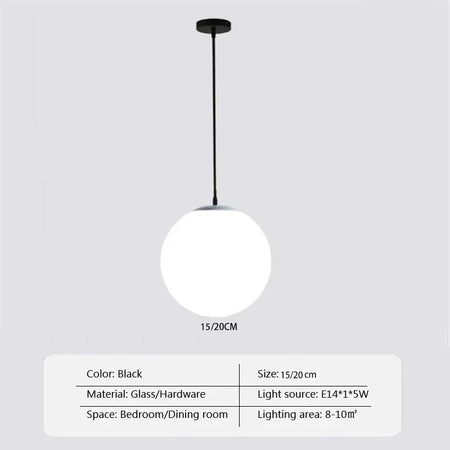 Luminaire Élégant en Boule Dorée - IL198374-ILLUMEEN.COM
