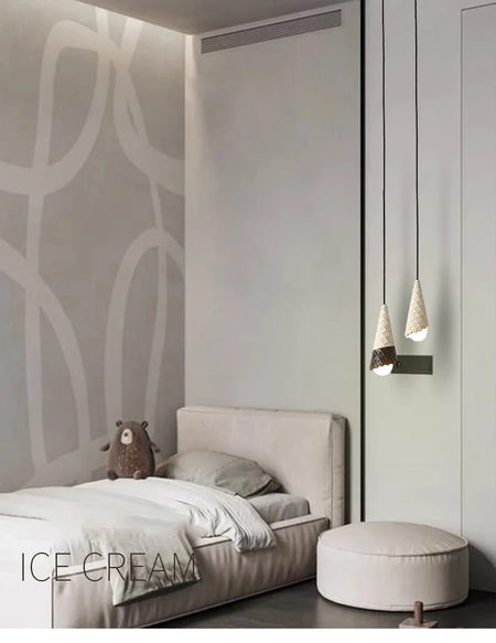 Luminaire Élégant en Céramique - IL582347-ILLUMEEN.COM