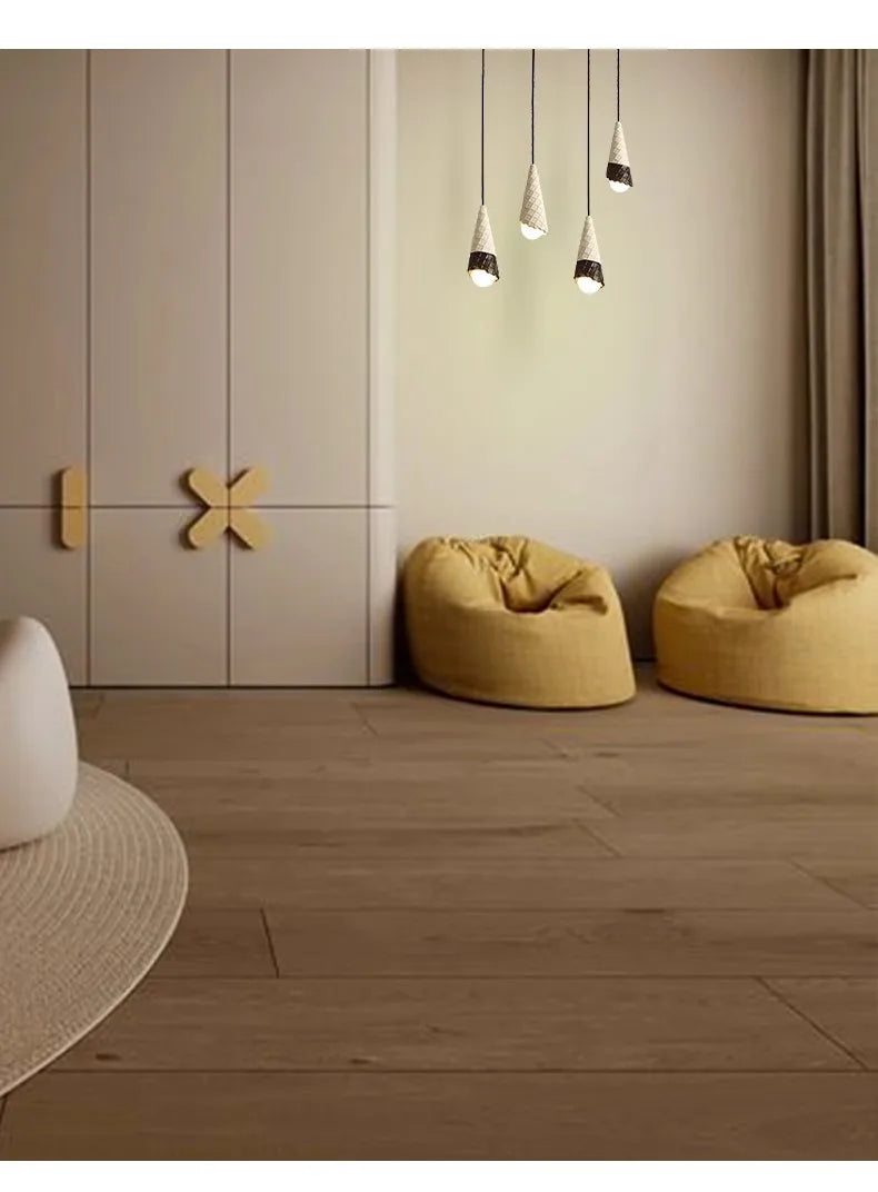 Luminaire Élégant en Céramique - IL582347-ILLUMEEN.COM